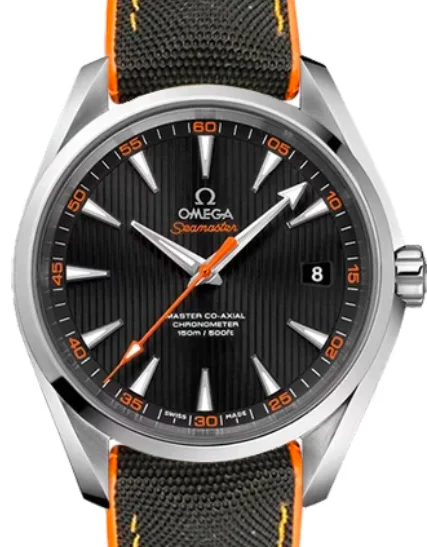 Omega Seamaster Aqua Terra 231.12.42.21.01.002